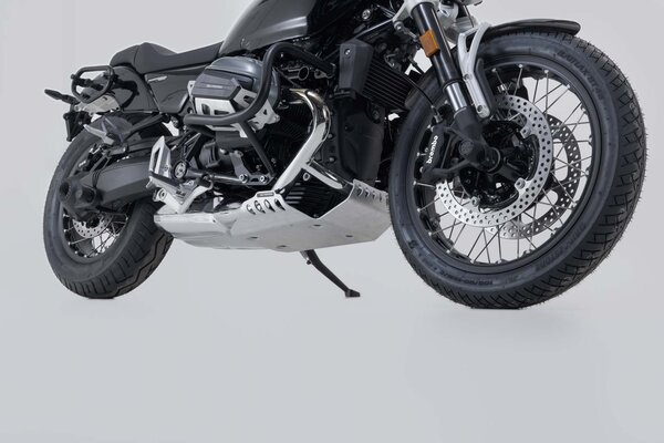 Engine guards. BMW R 12 G/S GN12 (25-26)