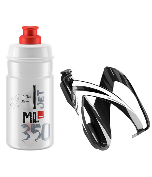 Elite Flaska Kit CEO