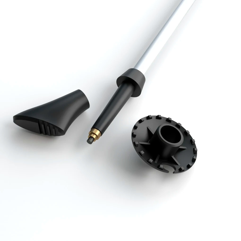 Walking Poles - 2