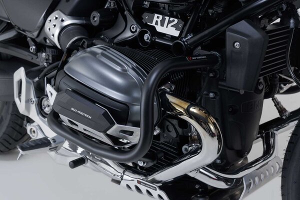 Crash bar. BMW R 12 G/S GN12 (25-26) - 4