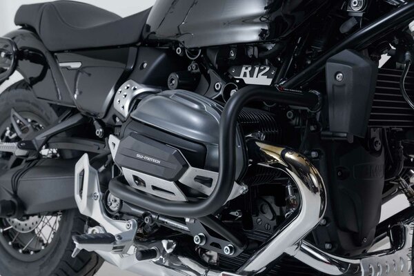 Crash bar. BMW R 12 G/S GN12 (25-26)