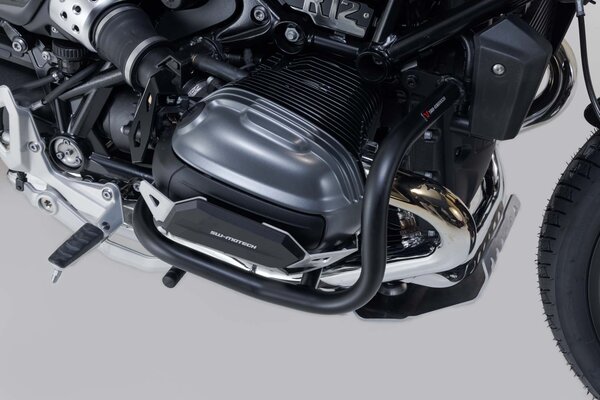 Crash bar. BMW R 12 G/S GN12 (25-26) - 5