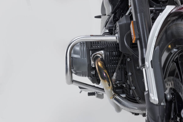 Crash bar. BMW R 12 G/S GN12 (25-26) - 3