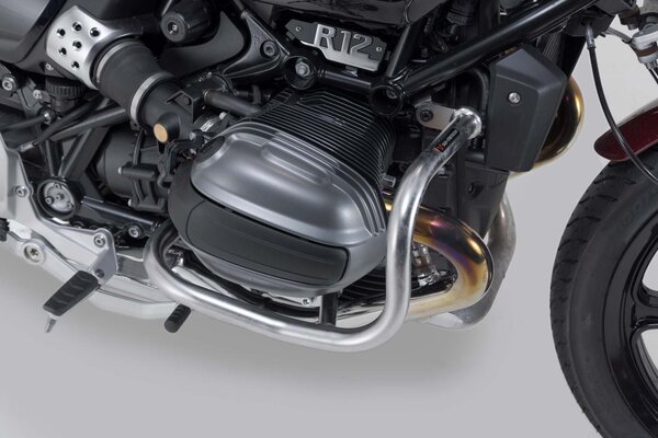 Crash bar. BMW R 12 G/S GN12 (25-26) - 5