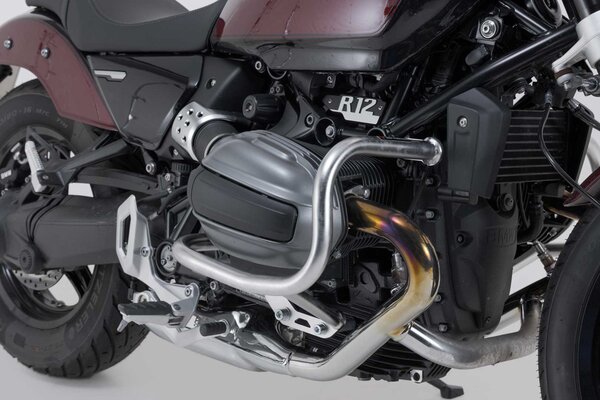 Crash bar. BMW R 12 G/S GN12 (25-26) - 4