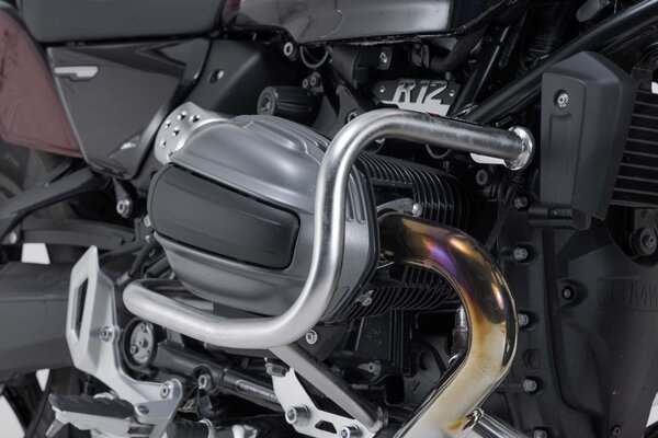 Crash bar. BMW R 12 G/S GN12 (25-26)