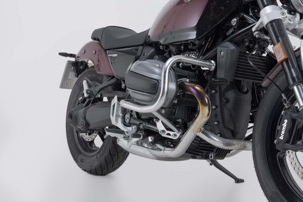 Crash bar. BMW R 12 G/S GN12 (25-26) - 6