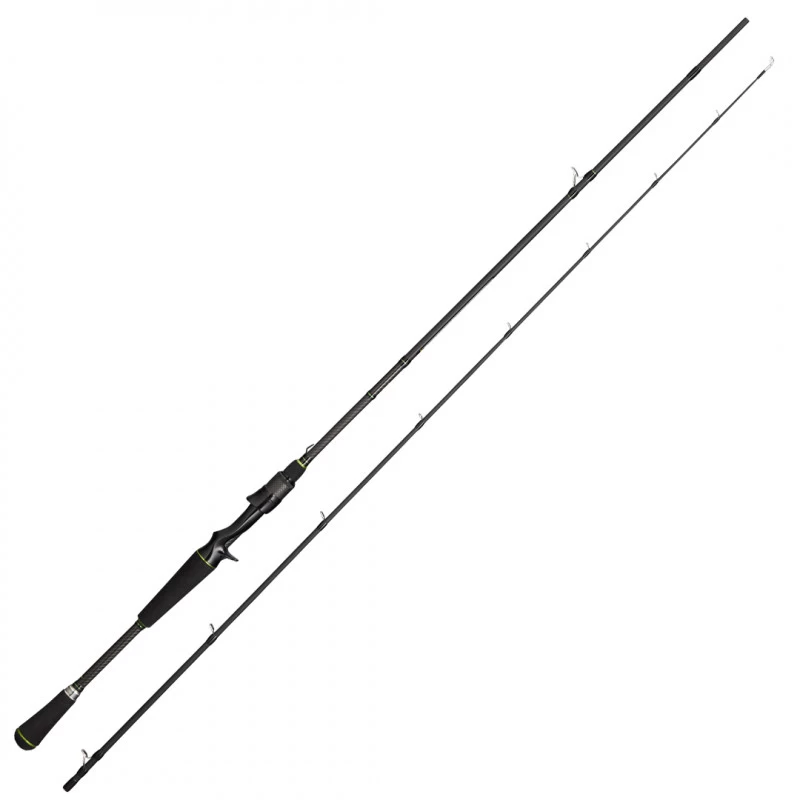 GUNKI OVERTAKE SKILL ROD ED-C 205MH