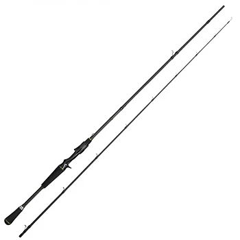 GUNKI OVERTAKE SKILL ROD ED-C 205MH