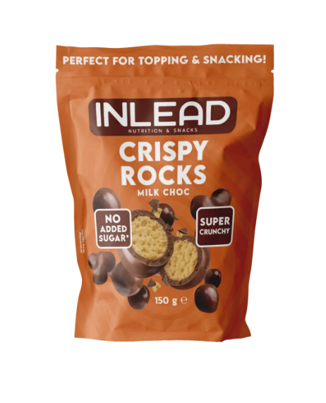 Inlead Crispy Rocks - 150g - 3