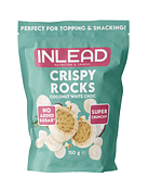 Inlead Crispy Rocks - 150g