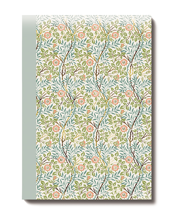 Morris & Co pack of 2 x A5 Notebook Set - 3