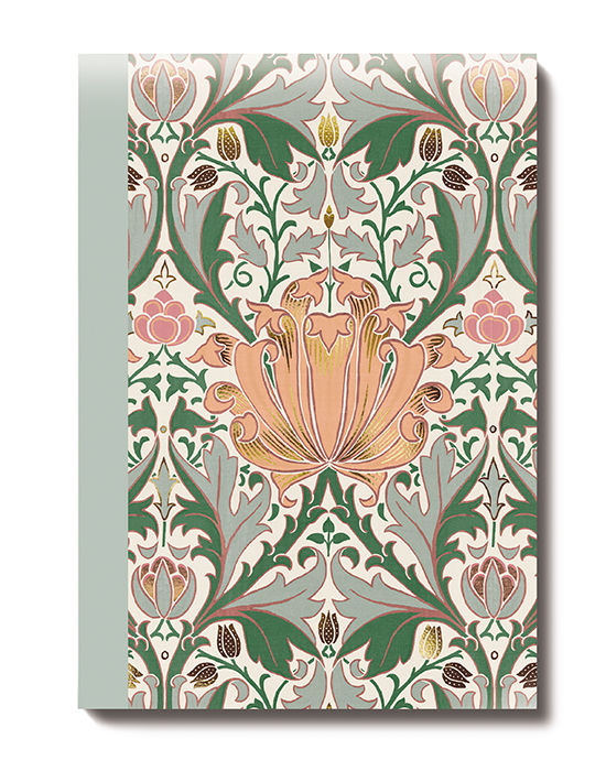 Morris & Co pack of 2 x A5 Notebook Set - 2