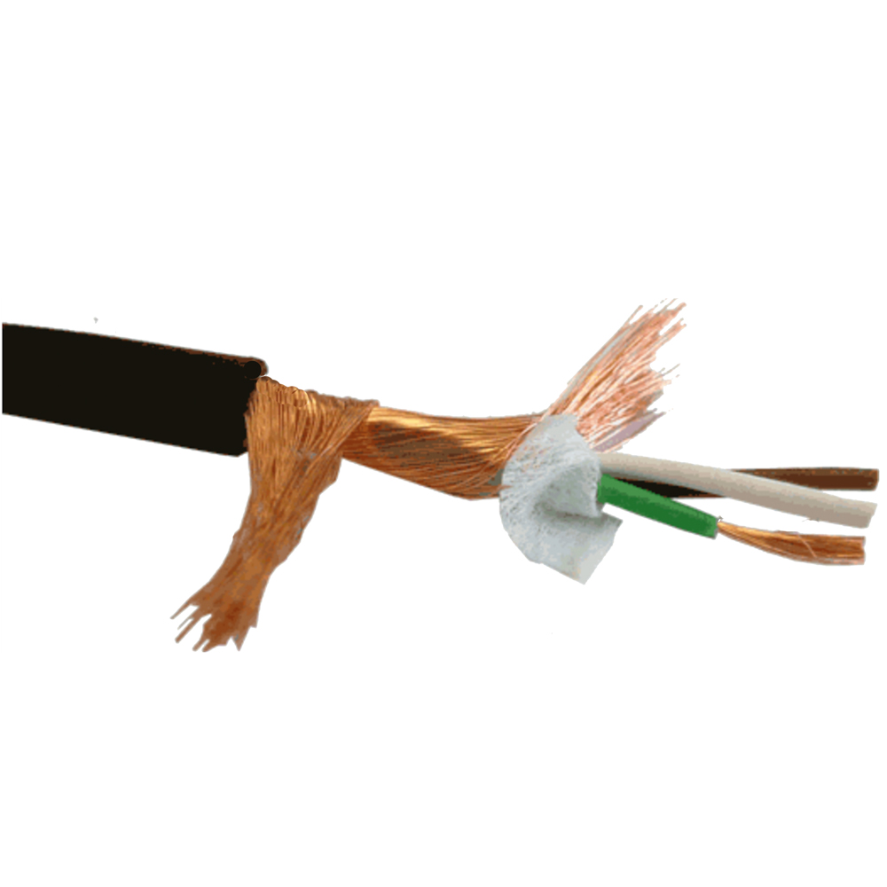 Gotham GAC-3 Ultraflexible 3-Conductor Mikrofonkabel 