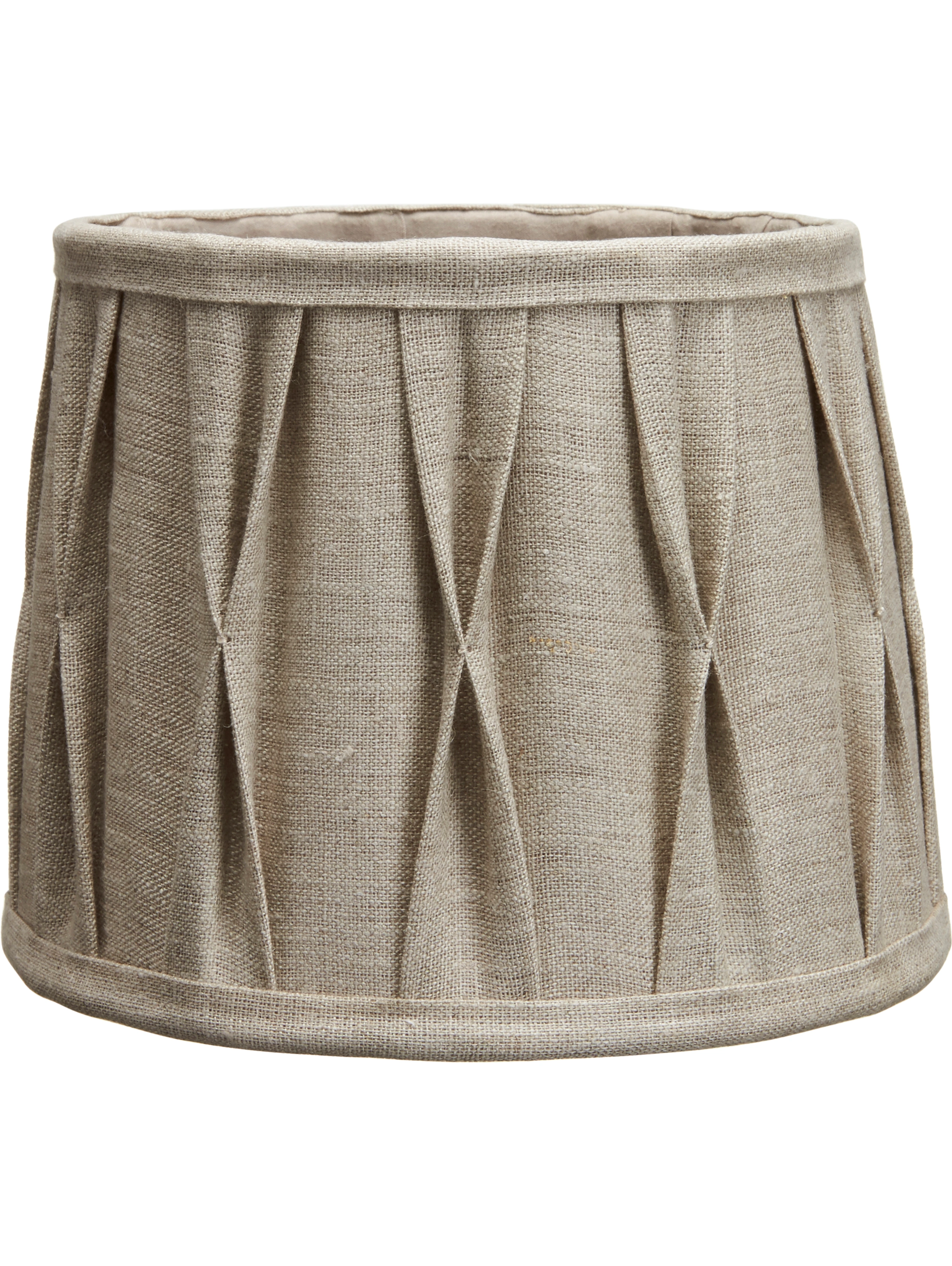 Lampskärm/ Dia:20cm/ Beige
