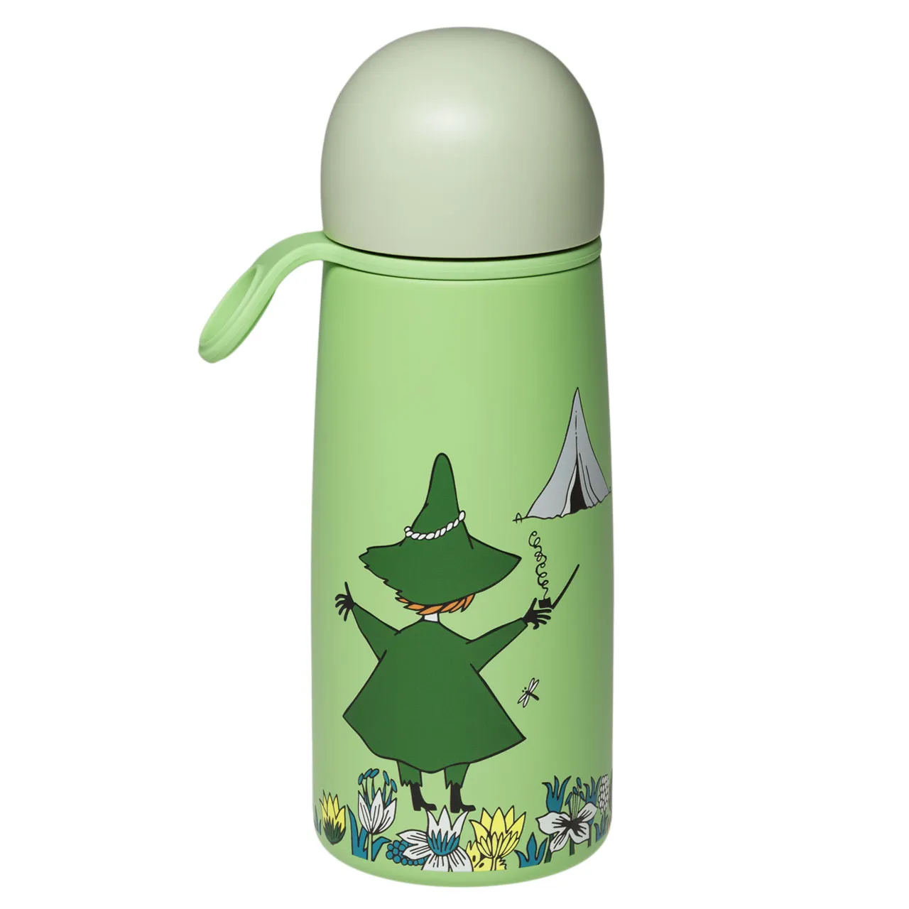 Moomin Thermos 0,45 L - Snufkin - 2