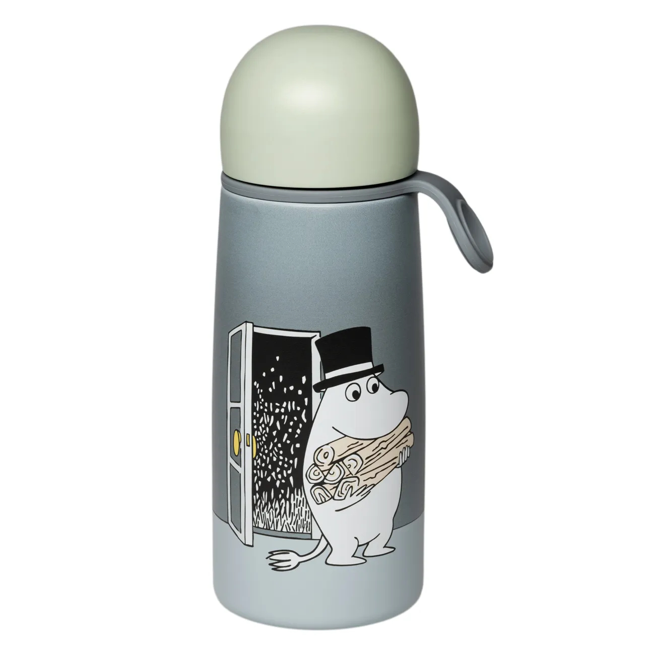 Mumin Termos 0,45 L - Muminpappa