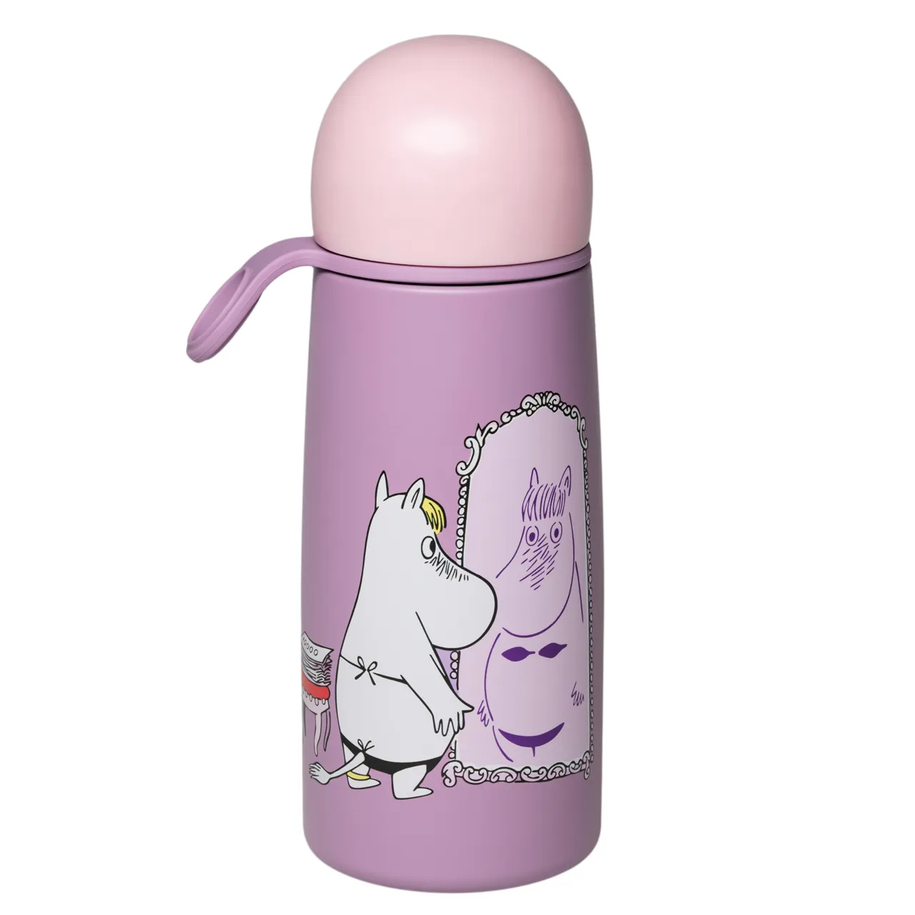 Moomin Thermos 0,45 L - Snorkmaiden - 2