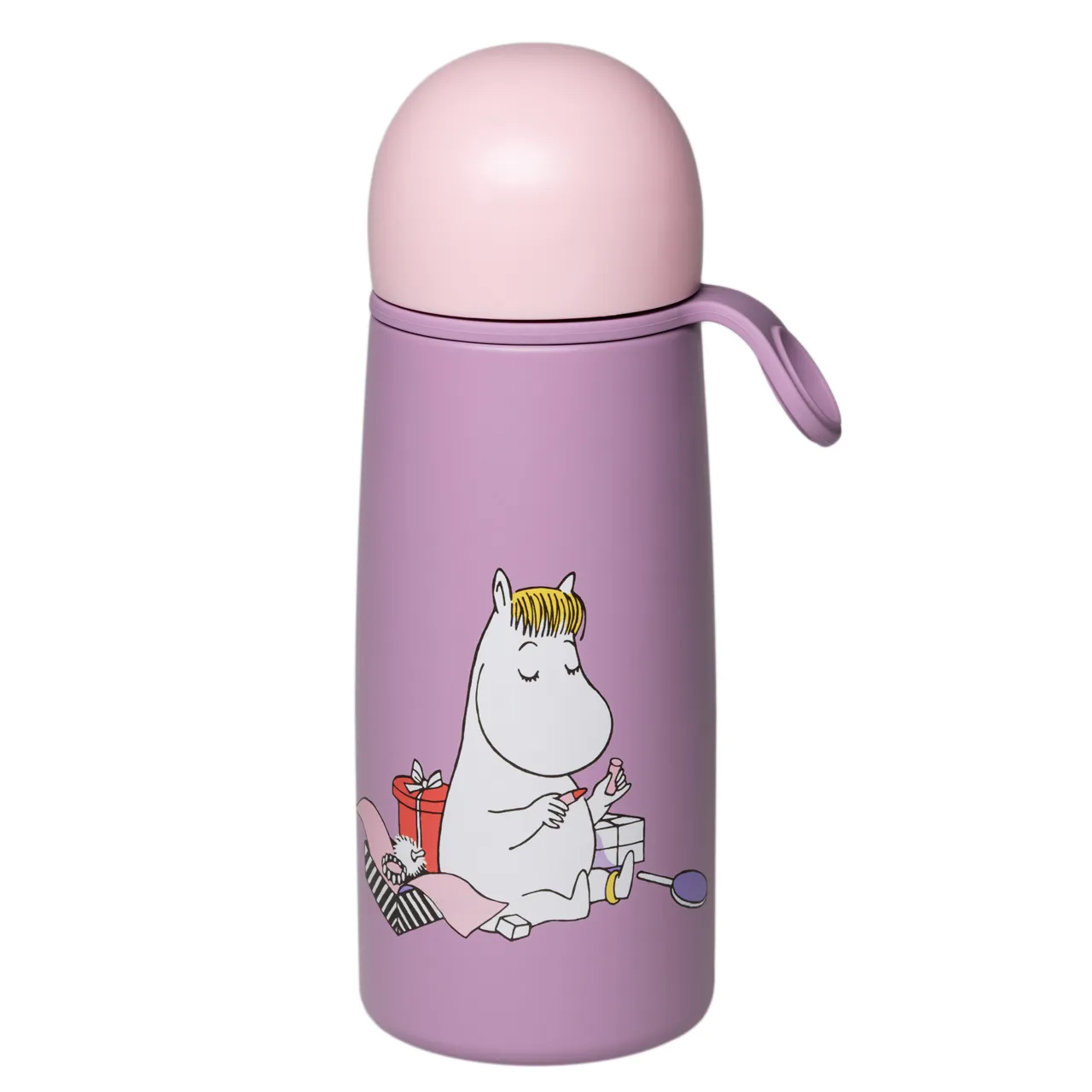 Moomin Thermos 0,45 L - Snorkmaiden