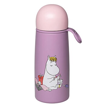 Moomin Thermos 0,45 L - Snorkmaiden