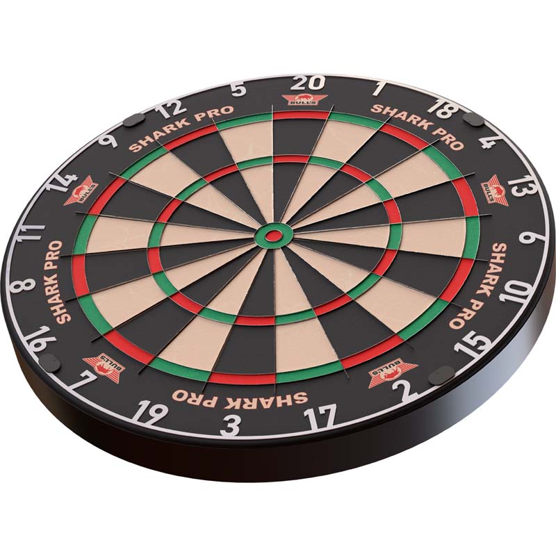 Bulls NL Dartboard Shark Pro - 2