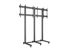 M Pro Series Video Wall Stand MBF3X1U 270, VESA 900