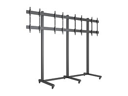 M Pro Series Video Wall Stand MBF4X1U 270, VESA 900