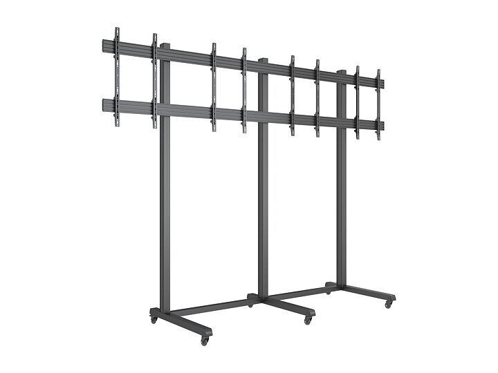 M Pro Series Video Wall Stand MBF4X1U 270, VESA 900
