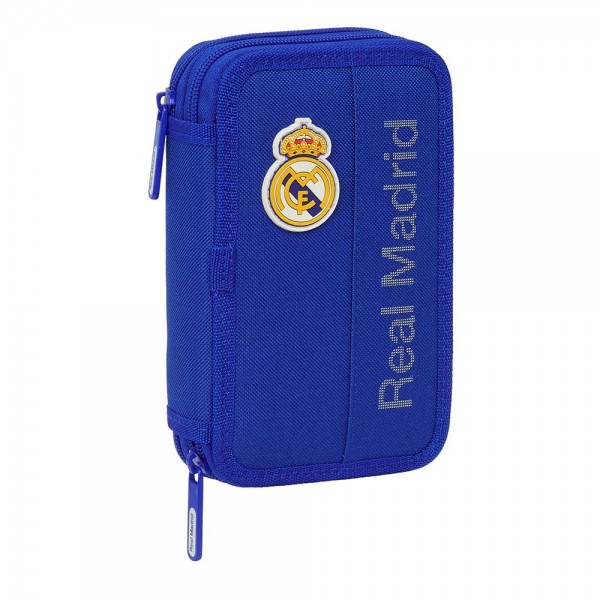 Real Madrid Pennskrin Dubbel BL