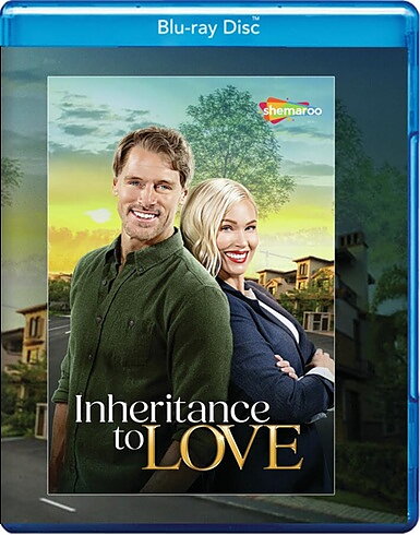 Inheritance To Love (BLU-RAY)