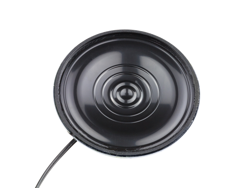 Högtalare Visaton K57FL, 2W, 8 Ohm