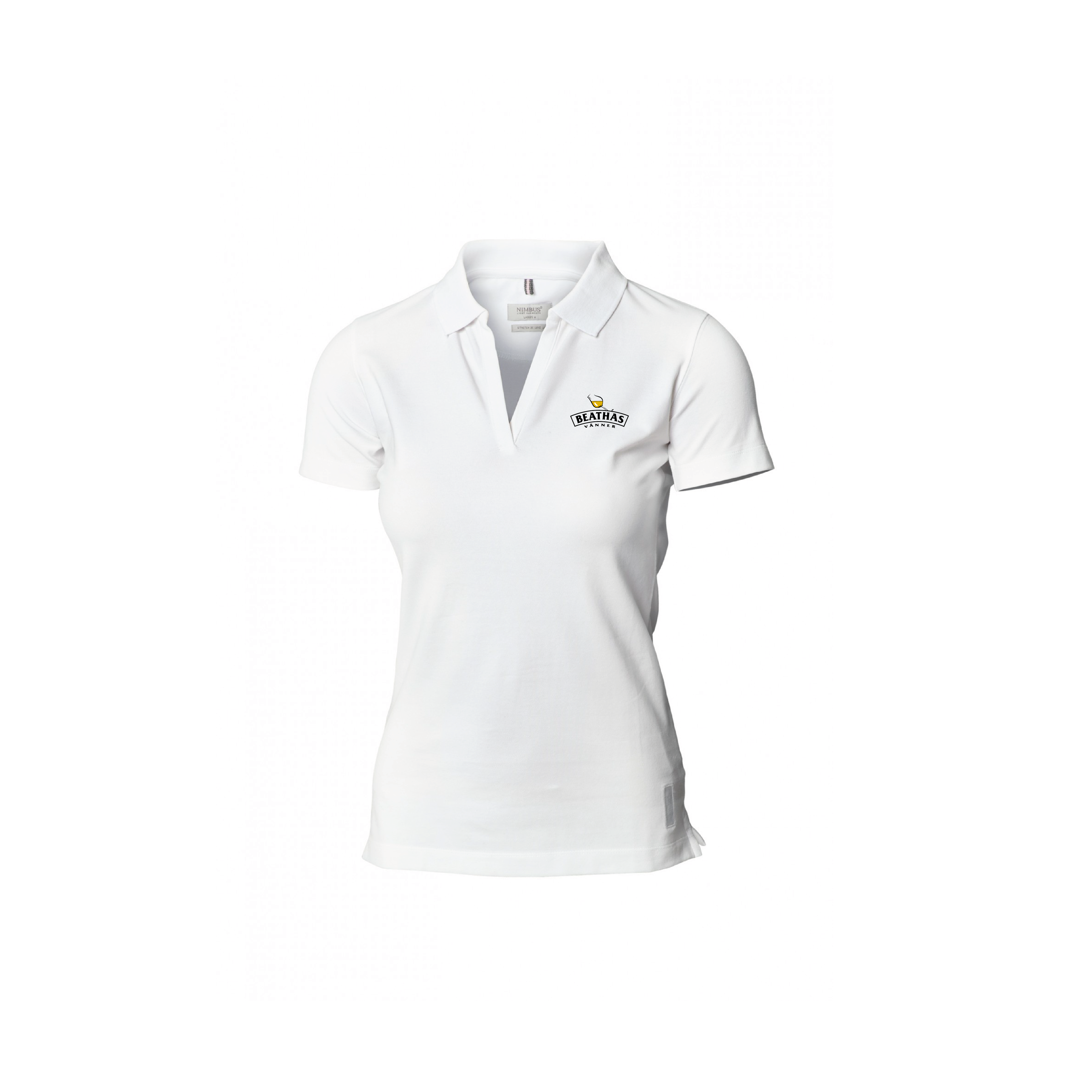 BV Stretch Piké vit