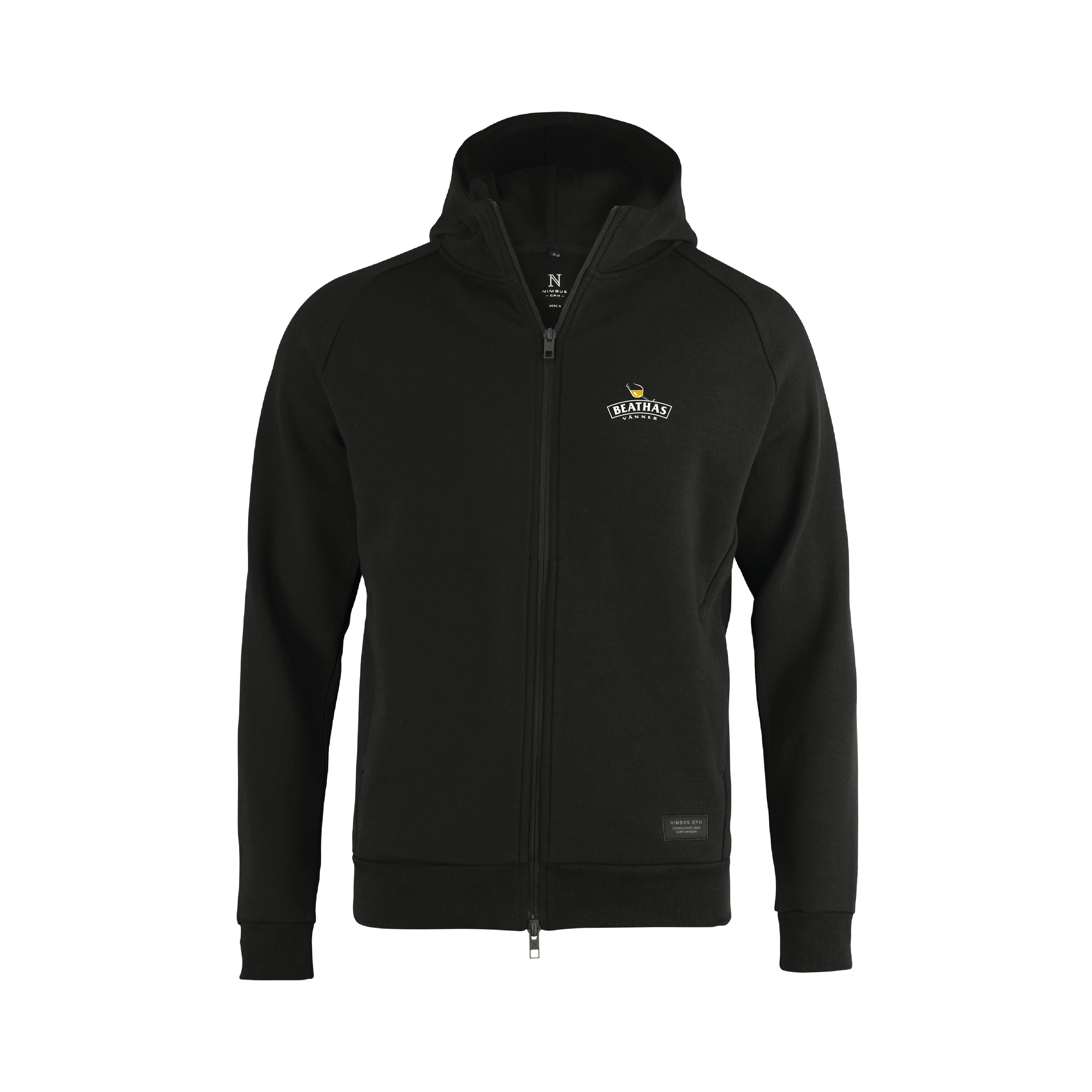 BV Ziphood