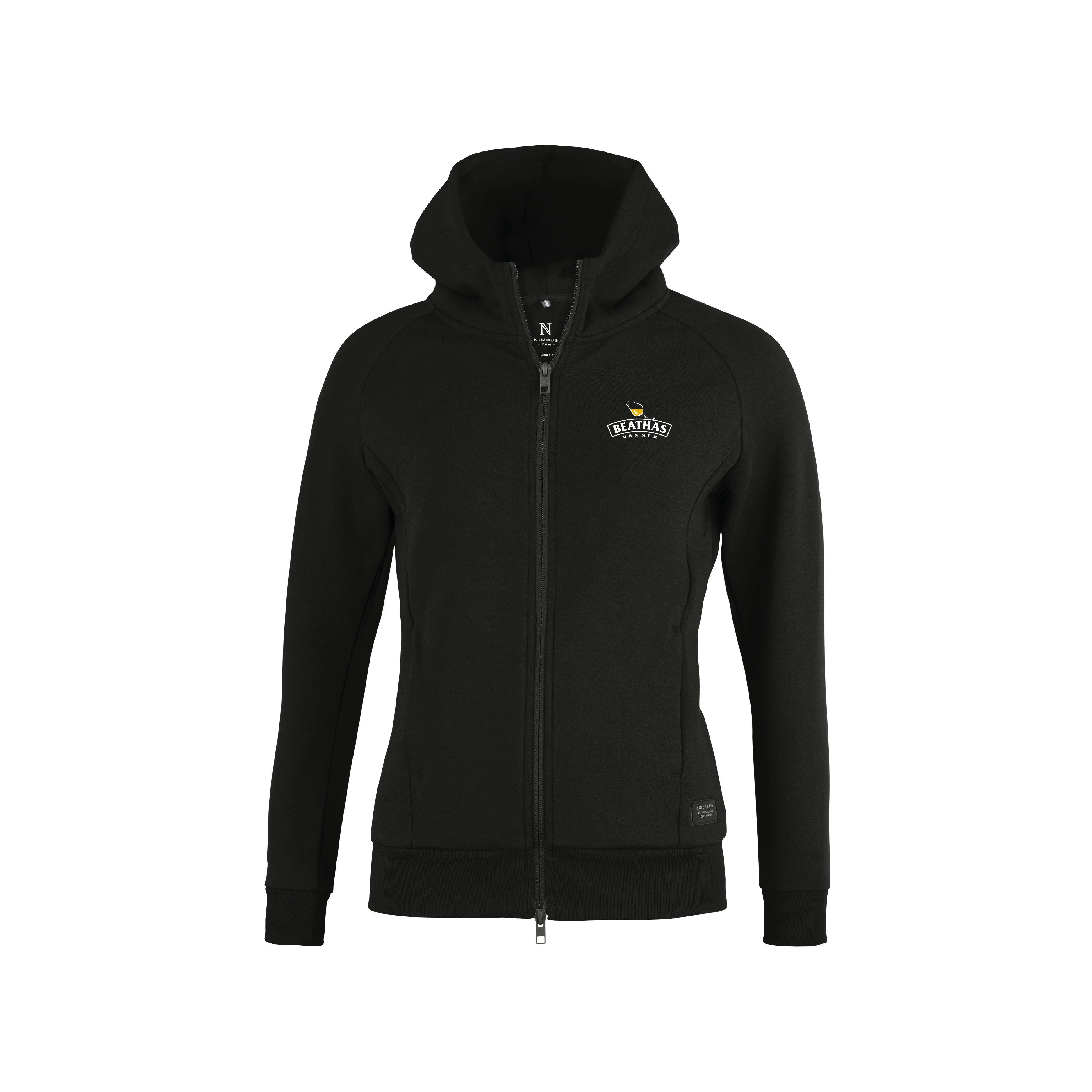 BV Ziphood - 2