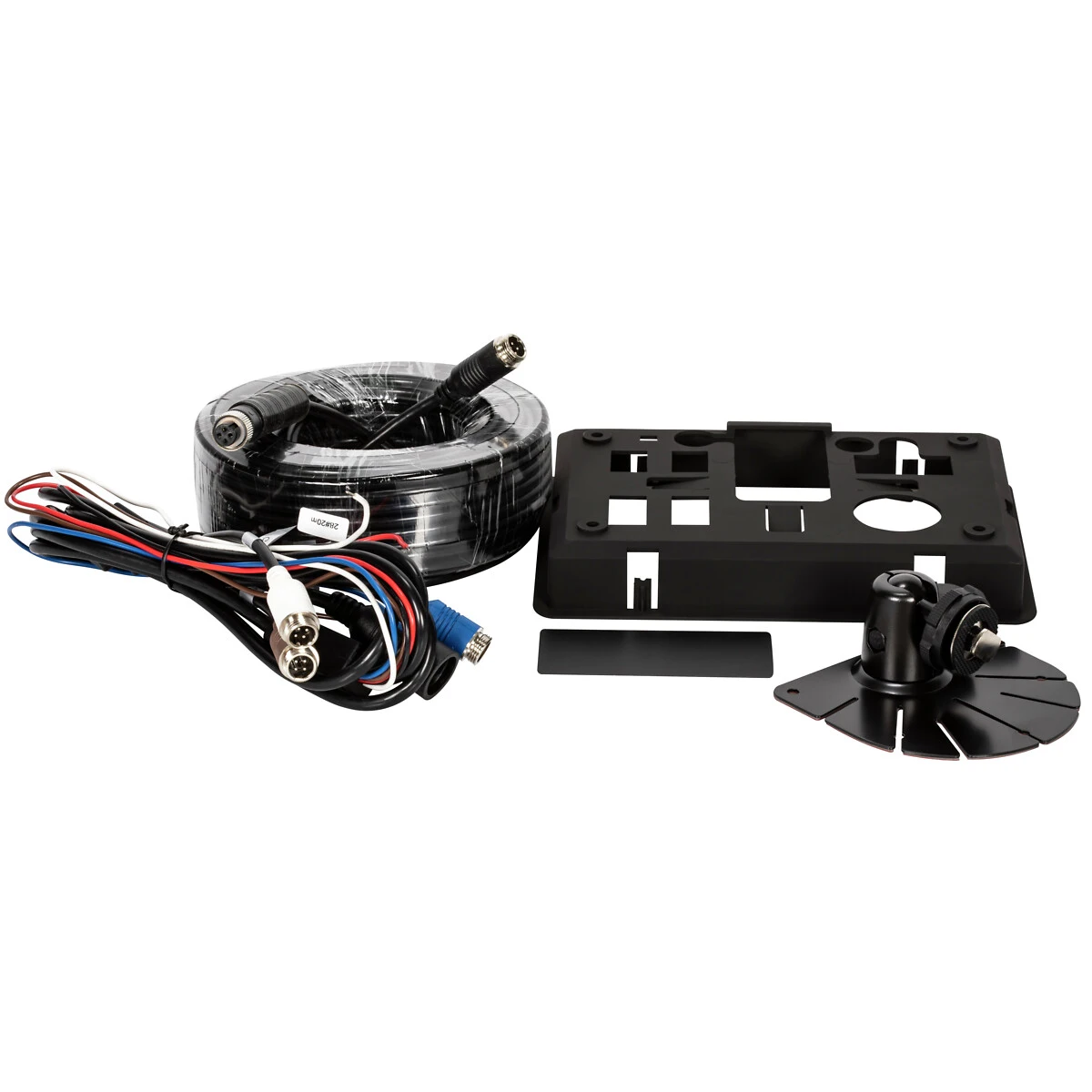 Backkamera set HD 7 Tum - 2