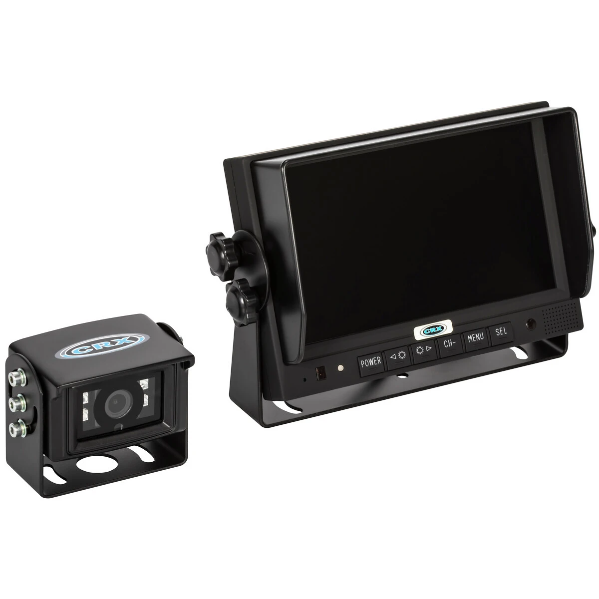 Backkamera set HD 7 Tum