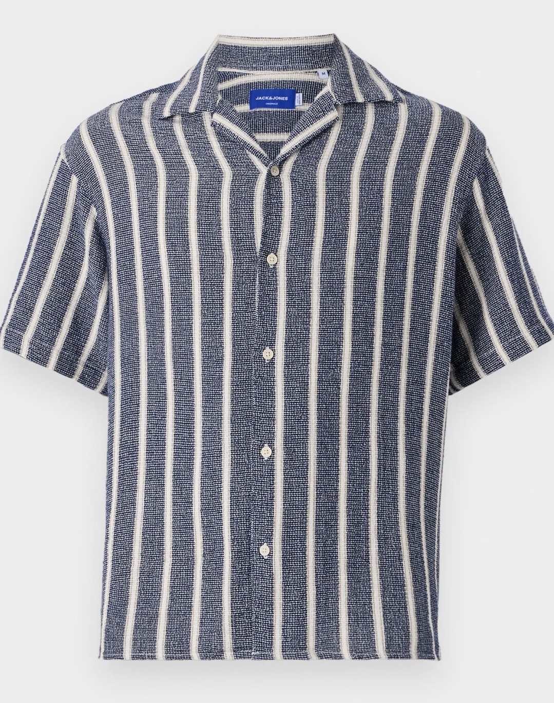 Skjorta Coba Stripe