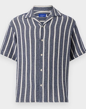Skjorta Coba Stripe