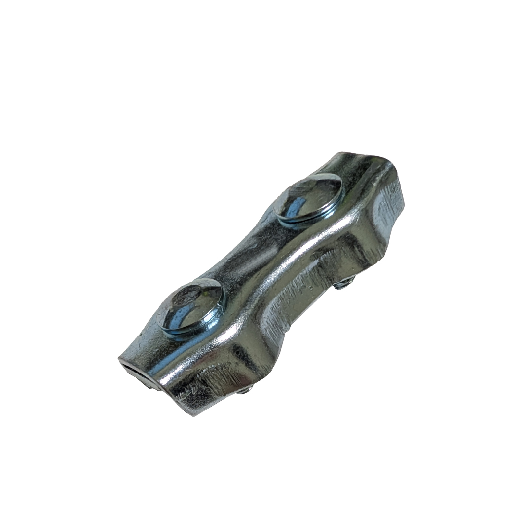 Langan lukitus 2mm Duplex - 2