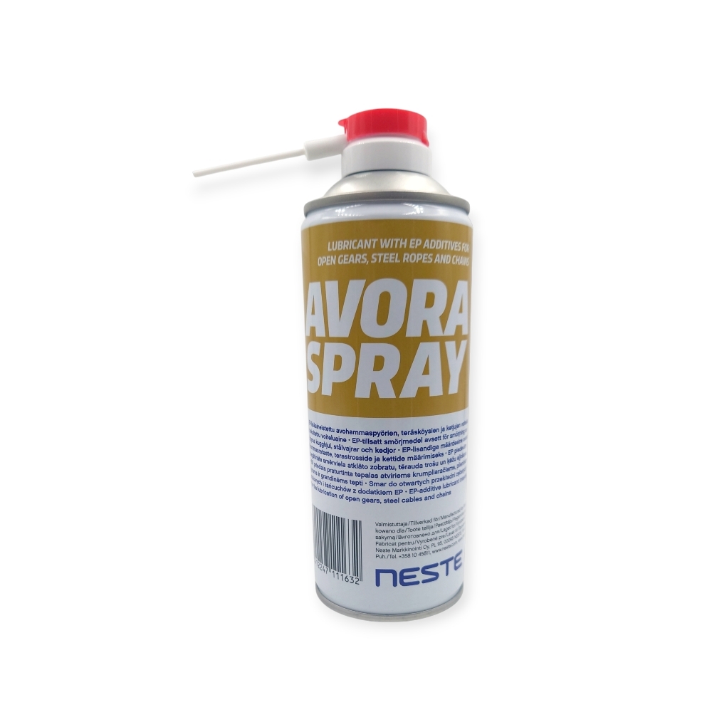 NESTE AVORA SPRAY  - 2