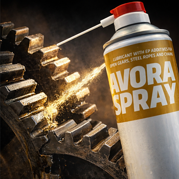 NESTE AVORA SPRAY 