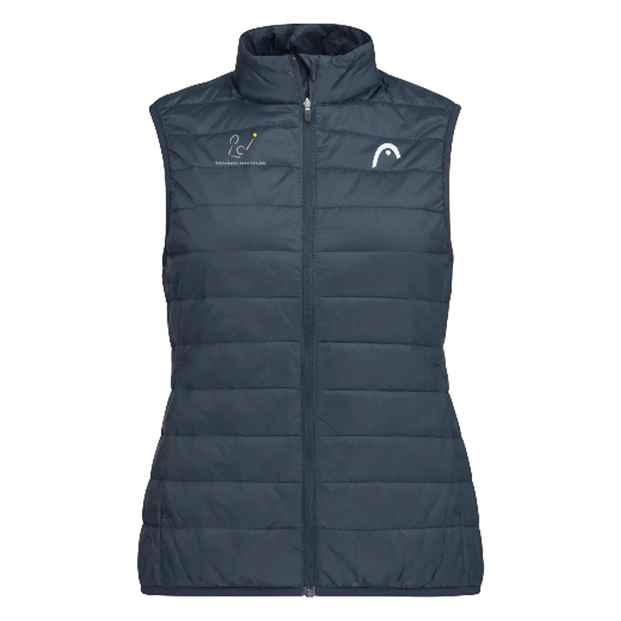 Head CLUB Lightweight Vest Women (HTK)