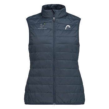 Head CLUB Lightweight Vest Women (HTK)