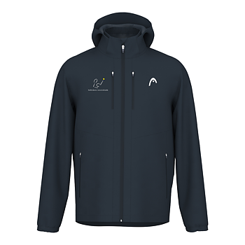Head CLUB COACH Jacket Men (HTK)