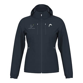 Head CLUB COACH Jacket Women (HTK)