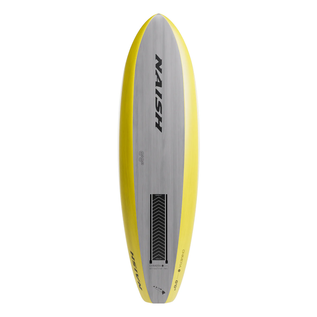 Naish foilbräda Chimera Nvision 2026 - 4