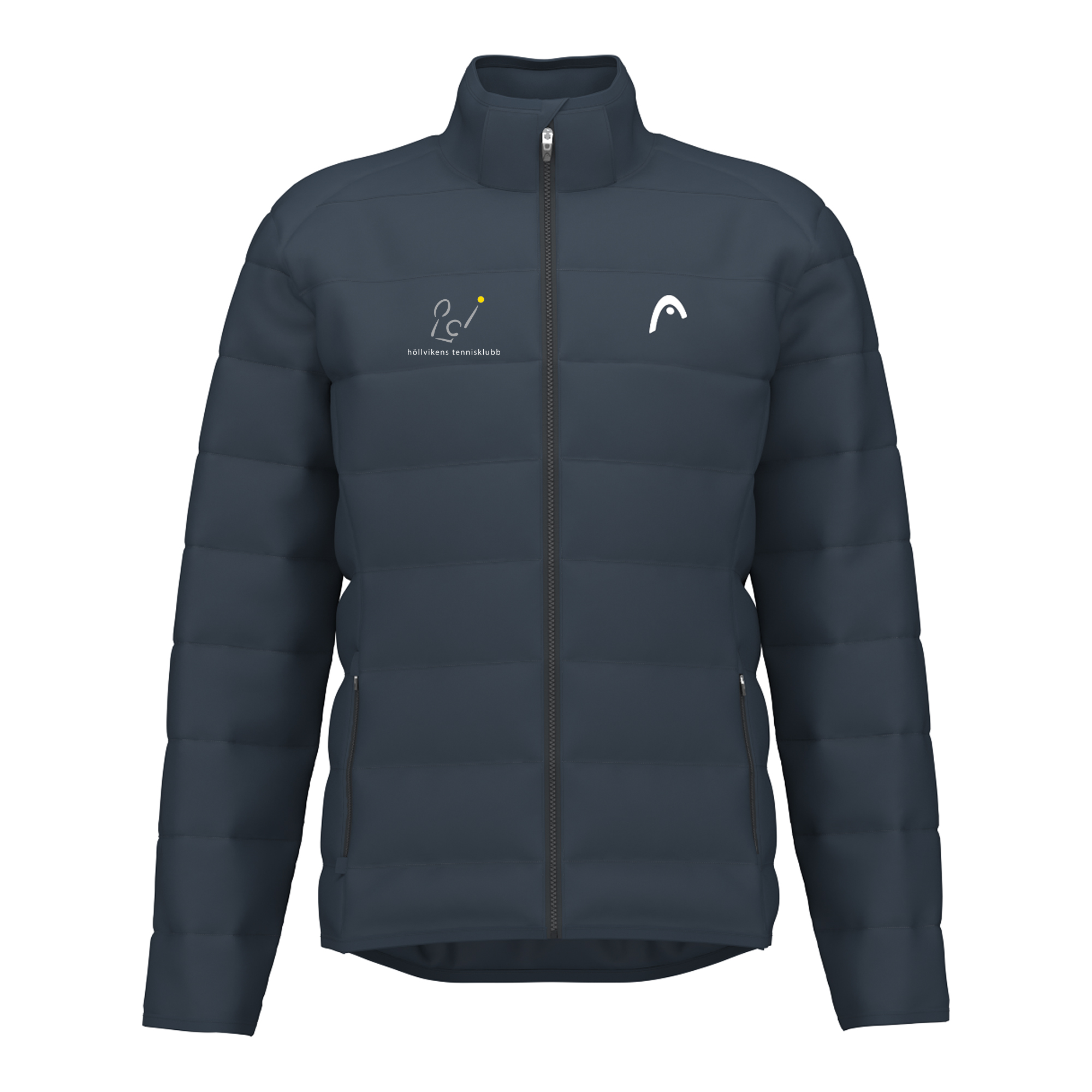Head CLUB KINETIC Jacket Men (HTK)