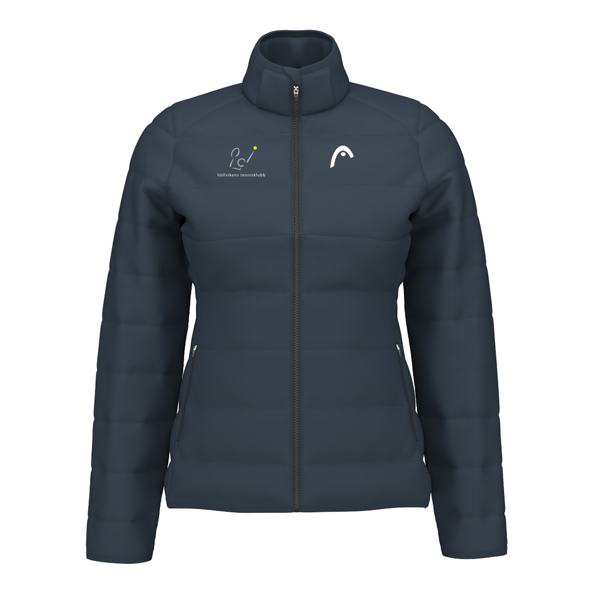 Head CLUB KINETIC Jacket Women (HTK)