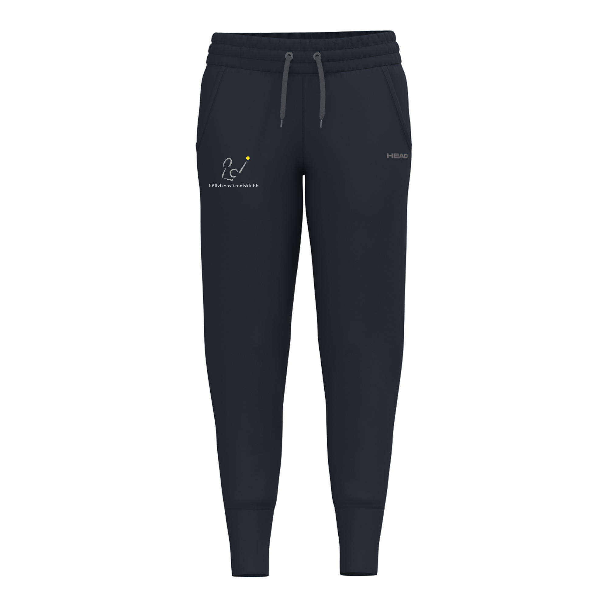 Head CLUB ORIGINAL Pants Women (HTK)