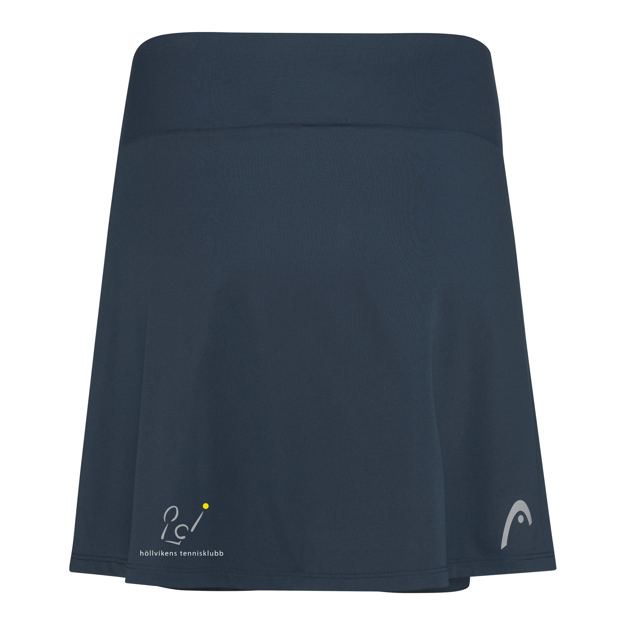 Head CLUB Basic Skort Long Women (HTK)